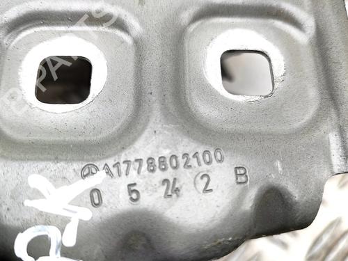 Støtte MERCEDES-BENZ EQA (H243) EQA 250+ (243.702) | BP36534161C155 - Image 8