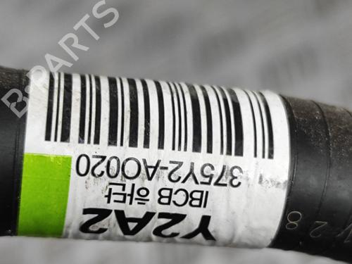 Pipe KIA NIRO II (SG2) EV | BP29264952M125 
