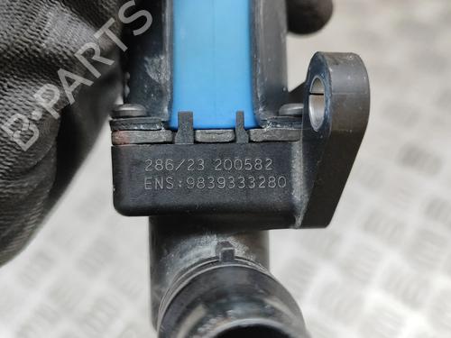 Electronic sensor PEUGEOT 2008 II (UD_, US_, UY_, UJ_, UR_, UC_) e-2008 (UKZKWZ) | BP27788443M84 