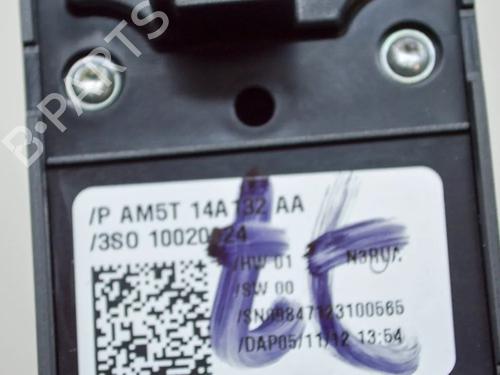 Right front window switch FORD FOCUS III 2.0 ST | BP6866248I26 - Image 7
