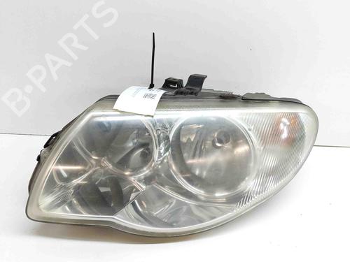 Venstre forlygte CHRYSLER VOYAGER IV (RG, RS) 2.8 CRD (150 hp) 18036065