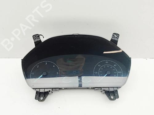 Used Instrument cluster Instrument cluster FORD TRANSIT CUSTOM V362 Van (FY, FZ) 2.0 EcoBlue mHEV (170 hp) 36067929 36067929