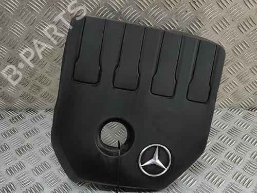 Used Upper protection MERCEDES-BENZ GLB (X247) GLB 200 Mild-Hybrid (247.687) (163 hp) 28437696