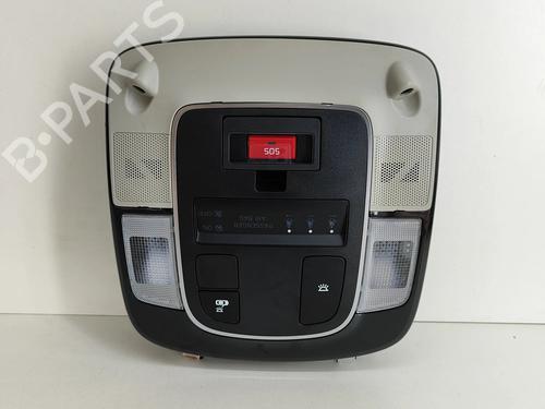 Used Interior roof light Interior roof light HYUNDAI TUCSON (NX4E, NX4A) 1.6 T-GDi (150 hp) 27768686 27768686