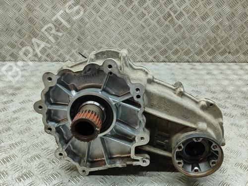 Used Transfer box Transfer box MERCEDES-BENZ M-CLASS (W166) ML 350 BlueTEC 4-matic (166.024, 166.023) (258 hp) 33381398 33381398