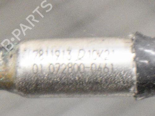 Electronic sensor BMW 3 (E90) 320 d | BP7731758M84 