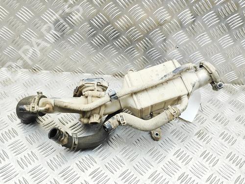 Used Egr Egr AUDI Q5 (FYB, FYG) SQ5 TDI Mild Hybrid quattro (347 hp) 39458216 39458216