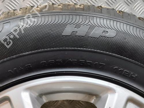 Rim FORD RANGER (TKE) 2.0 EcoBlue 4x4 | BP28615807C45 