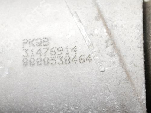 Right rear shock absorber VOLVO XC40 (536) B4 Mild-Hybrid | BP27757916M19 