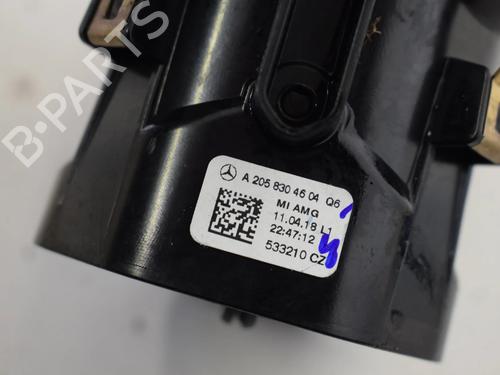 Air vent MERCEDES-BENZ GLC (X253) 250 d 4-matic (253.909) | BP30208388I21