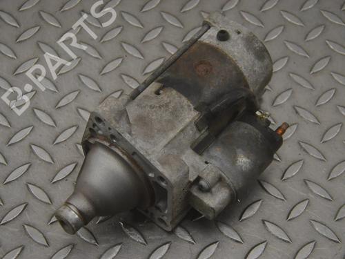 Used Starter Starter CHRYSLER GRAND VOYAGER V (RT) 2.8 CRD (181 hp) 30283755 30283755