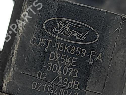 Electronic module FORD TRANSIT CUSTOM V362 Bus (F3) 2.2 TDCi | BP36327290M83  - Image 6