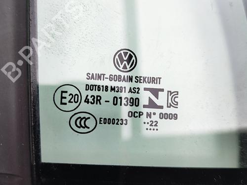 Front right quarter glass VW ID.4 (E21) PRO | BP27782166C112 