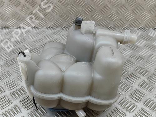 Expansion tank AUDI Q7 (4MB, 4MG, 4MQ) 3.0 TDI quattro | BP23562302C120 