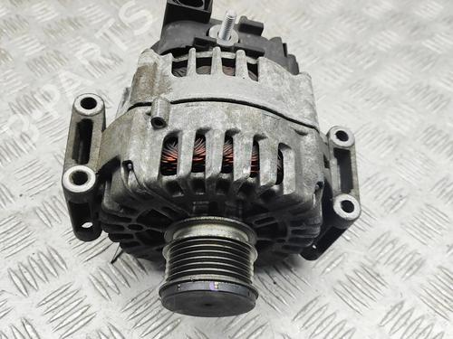 Used Alternator Alternator MERCEDES-BENZ E-CLASS (W213) AMG E 43 4-matic (213.064) (401 hp) 33985521 33985521