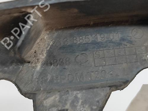Rear bumper bracket MERCEDES-BENZ E-CLASS (W213) E 350 d (213.033) | BP26580106C159 