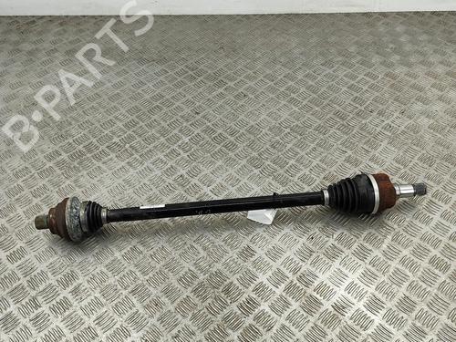 Drivaksel bagtil Højre AUDI Q4 E-TRON SUV (F4B) 35 (170 hp) 27781050