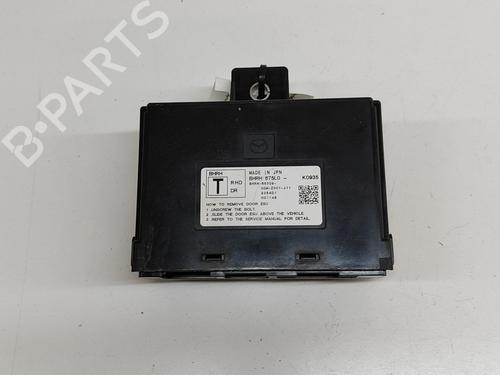 Elektronische module MAZDA CX-30 (DM) SKYACTIV-G M Hybrid | BP28687571M83