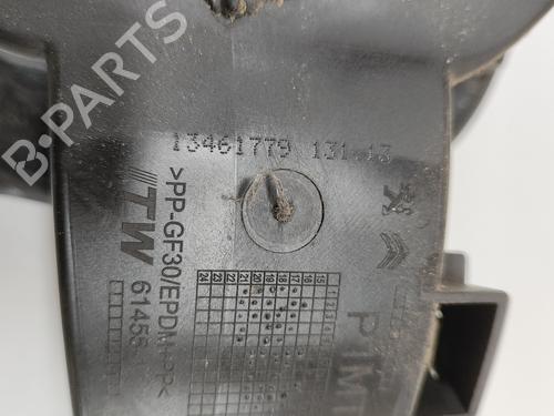 Fuel flap CITROËN C3 AIRCROSS II (2R_, 2C_) 1.2 PureTech 130 (2RHNYH) | BP25216771C131 