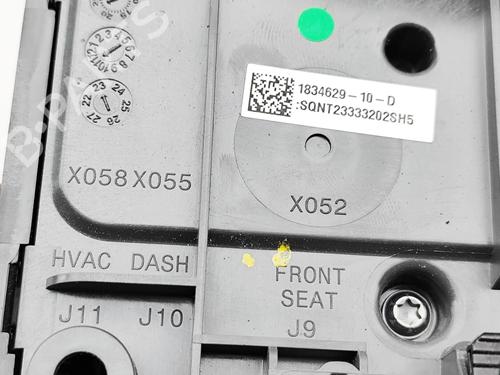 Electronic module TESLA MODEL 3 (5YJ3) EV | BP36327098M83 - Image 7