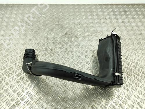 Used Air filter box BMW 3 Touring (F31) 335 d xDrive (313 hp) 29042275