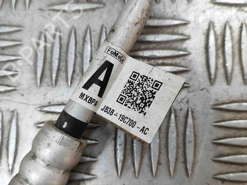 AC pipe FORD RANGER (TKE) 2.0 EcoBlue 4x4 | BP27775478M126