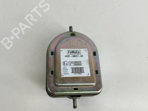 Electronic module FORD USA MUSTANG Coupe 2.3 EcoBoost | BP19645563M83 