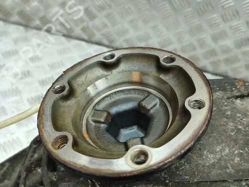 Rear differential PORSCHE CAYENNE (9PA) 3.2 | BP23248910M24 - Image 6