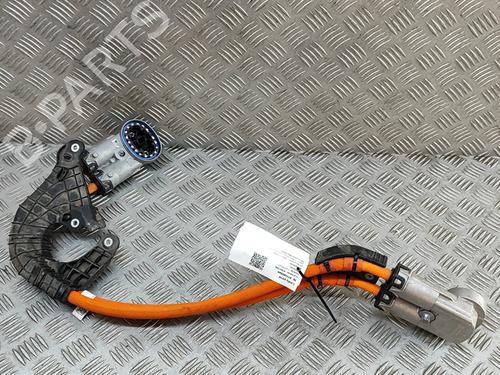 Used Wiring harness BMW X2 (U10) iX2 eDrive 20 (204 hp) 27798612