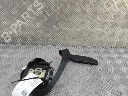 Front left seatbelt SKODA SUPERB II Estate (3T5) 2.0 TDI 16V | BP25616070I26 