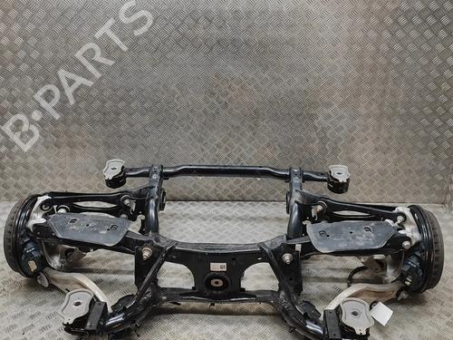 Used Rear axle CUPRA BORN (K11) 58 e-boost (231 hp) 30644158