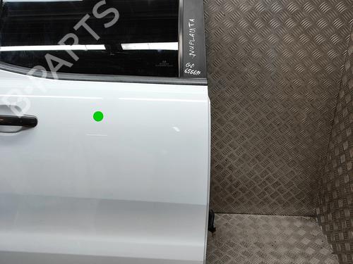 Dør højre bagtil FORD RANGER (TKE) 3.2 TDCi 4x4 | BP39204953C5 - Image 3