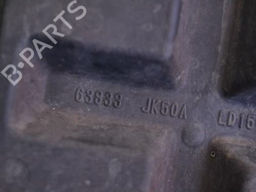 Andre INFINITI FX 30d AWD | BP30237107O1 