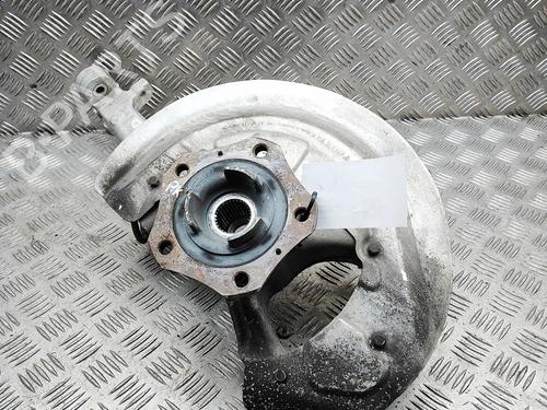 Used Left front steering knuckle Left front steering knuckle 37669614 37669614