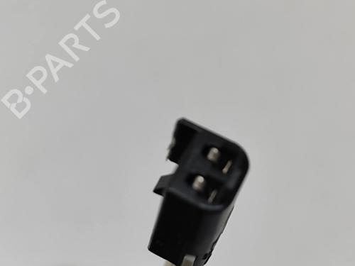 Right sun visor OPEL CROSSLAND X / CROSSLAND (P17, P2QO) 1.2 (75) | BP28553730I2