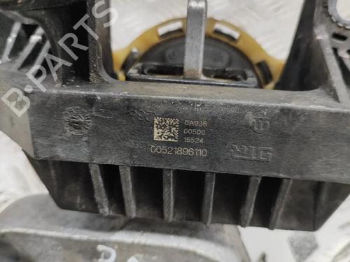 Engine mount FIAT 500 (312_) 1.0 Mild Hybrid (312.AYD1B) | BP29373352M89 