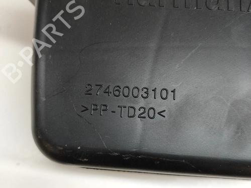 Electronic module MERCEDES-BENZ GLE (W166) 250 d 4-matic (166.004) | BP36044392M83 - Image 6