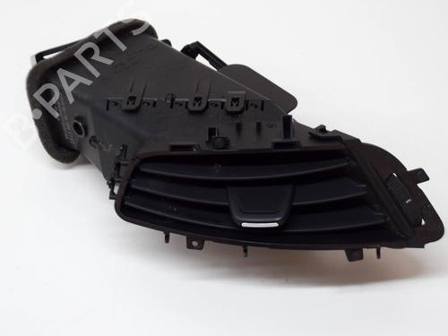 Used Air vent OPEL ZAFIRA TOURER C (P12) 2.0 CDTi (75) (130 hp) 14627581