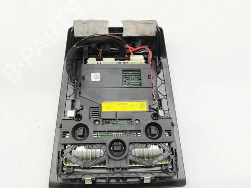 Interior roof light BMW 6 Coupe (F13) 640 d | BP31715460I8