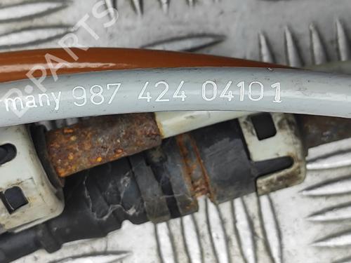 Cable PORSCHE BOXSTER (987) 2.7 | BP36470673E12 - Image 6