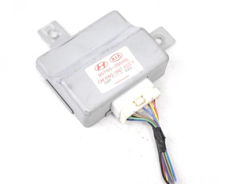 Electronic module HYUNDAI SANTA FÉ II (CM) 2.2 CRDi | BP30231715M83 - Image 2