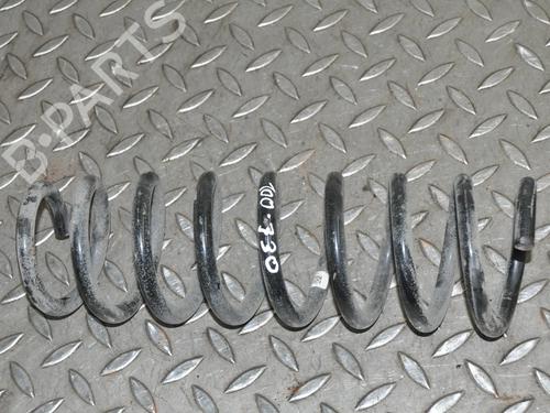 Used Shock absorber spring Shock absorber spring KIA CEE'D (JD) 1.6 CRDi 115 (115 hp) 33396923 33396923