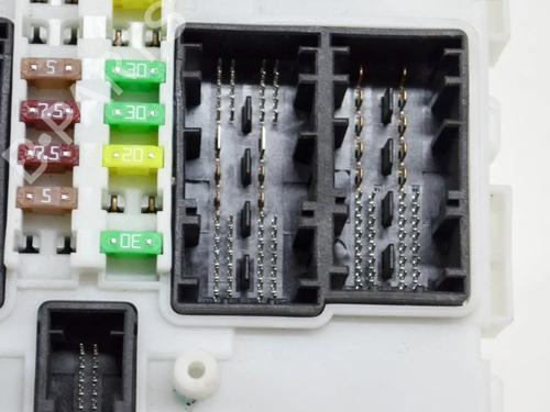 Electronic module BMW i3 (I01) s Electric | BP27754742M83