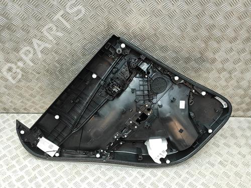 Rear right panel MAZDA CX-30 (DM) e-SKYACTIV-X M Hybrid | BP28564511C61 - Image 2
