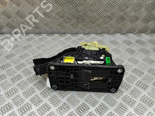 Gearstang VOLVO V70 III (135) D4 | BP29830442M90