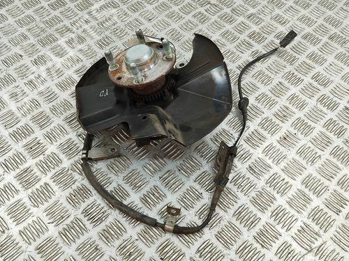 Right front steering knuckle MAZDA MX-5 II (NB) 1.8 16V (NB8C) | BP30178050M26