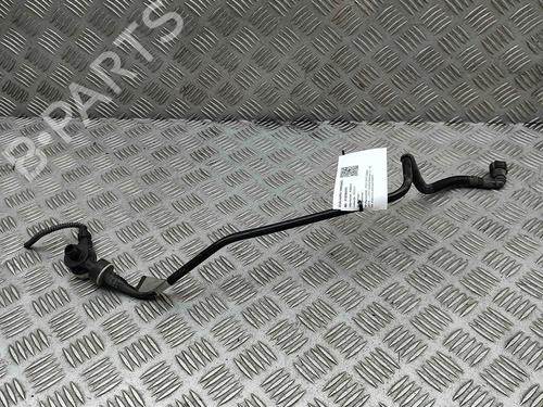 Used Pipe Pipe IVECO DAILY VI Platform/Chassis 33S14, 35S14, 35C14, 38S14 (136 hp) 33374700 33374700