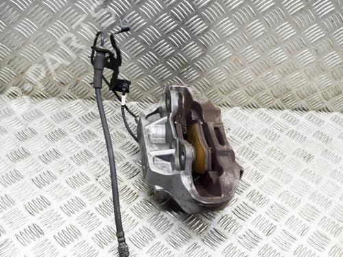 Left front brake caliper AUDI Q5 (FYB, FYG) 40 TDI Mild Hybrid quattro | BP27762132M105 - Image 4