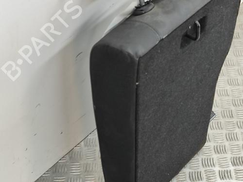 Rear seat MERCEDES-BENZ C-CLASS (W205) C 220 BlueTEC / d (205.002, 205.004) | BP24307874C17 