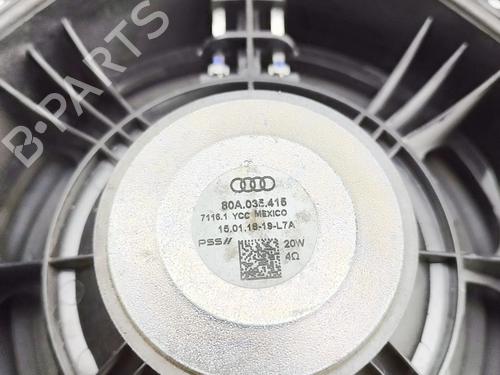 Speaker AUDI Q5 (FYB, FYG) SQ5 TFSI quattro | BP39930495E2 - Image 6